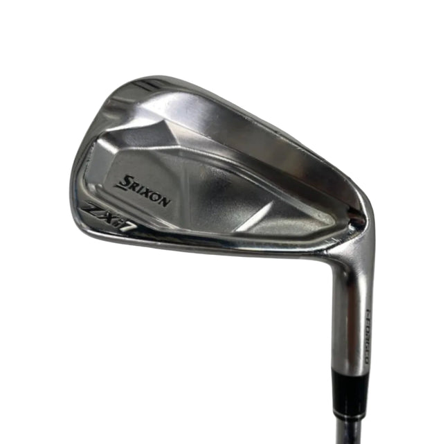 Srixon ZXi7 Forged Irons - One Golf