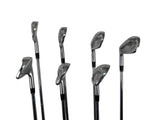 Srixon ZXi7 Forged Irons - One Golf