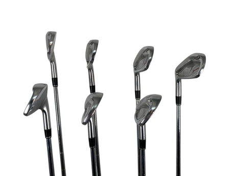 Srixon ZXi7 Forged Irons - One Golf