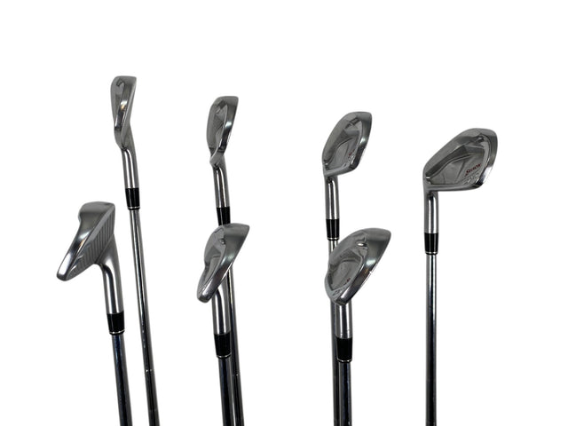 Srixon ZXi7 Forged Irons - One Golf