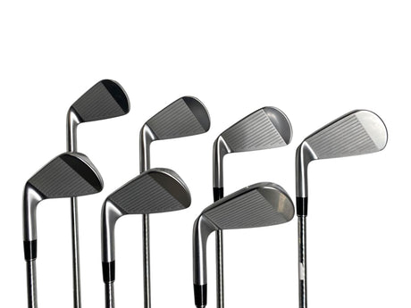 Srixon ZXi7 Forged Irons - One Golf