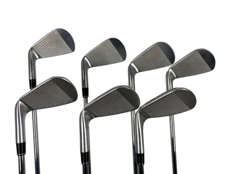Srixon ZXi7 Forged Irons - One Golf