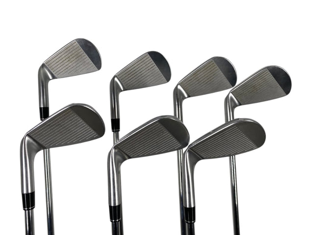Srixon ZXi7 Forged Irons - One Golf