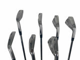 Srixon ZXi7 Forged Irons - One Golf