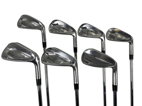 Srixon ZXi7 Forged Irons - One Golf