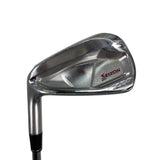 Srixon ZXi7 Forged Irons - One Golf