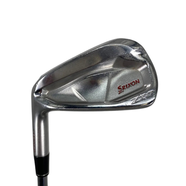 Srixon ZXi7 Forged Irons - One Golf