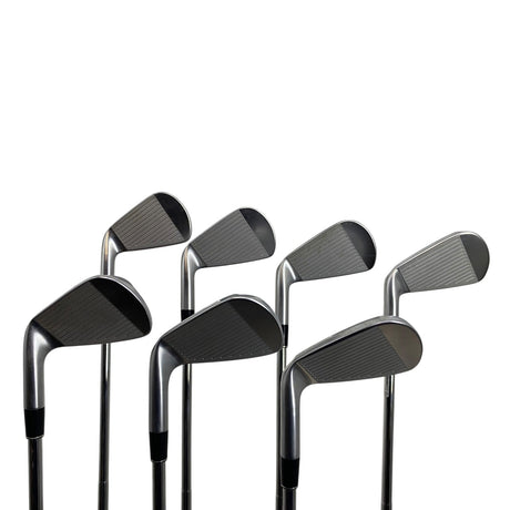 Srixon ZXi7 Forged Irons - One Golf