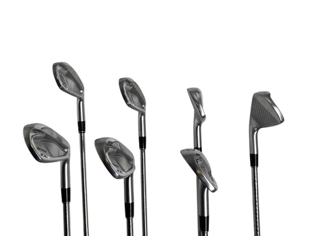 Srixon ZXi7 Forged Irons - One Golf