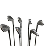 Srixon ZXi7 Forged Irons - One Golf