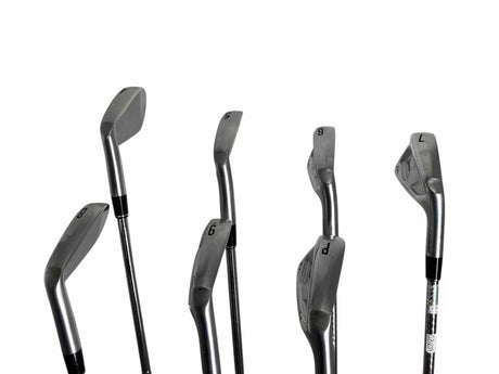 Srixon ZXi7 Forged Irons - One Golf