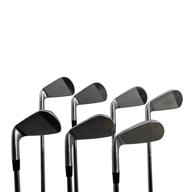 Srixon ZXi7 Forged Irons - One Golf