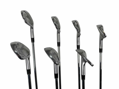 Srixon ZXi7 Forged Irons - One Golf
