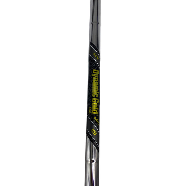 Srixon ZXi7 Forged Irons - One Golf