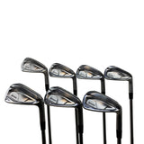 Srixon ZXi7 Forged Irons - One Golf