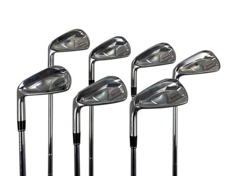 Srixon ZXi7 Forged Irons - One Golf
