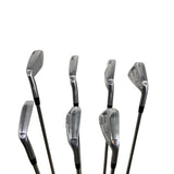 Srixon ZXi7 Forged Irons - One Golf
