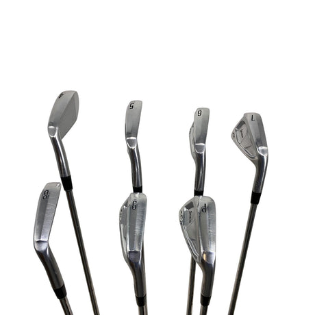 Srixon ZXi7 Forged Irons - One Golf