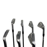 Srixon ZXi7 Forged Irons - One Golf