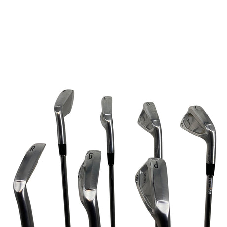 Srixon ZXi7 Forged Irons - One Golf