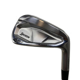 Srixon ZXi7 Forged Irons - One Golf