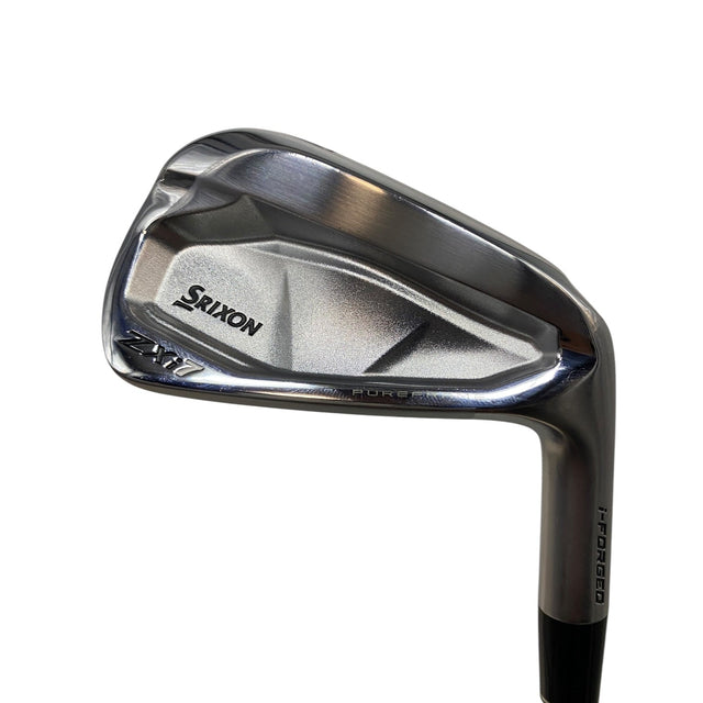 Srixon ZXi7 Forged Irons - One Golf