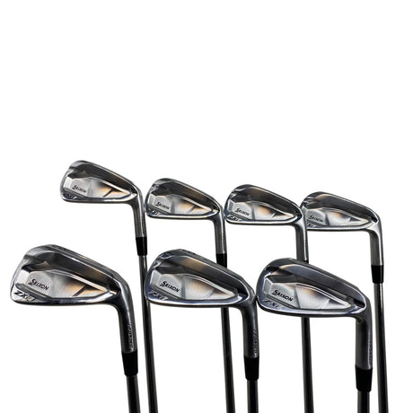 Srixon ZXi7 Forged Irons - One Golf
