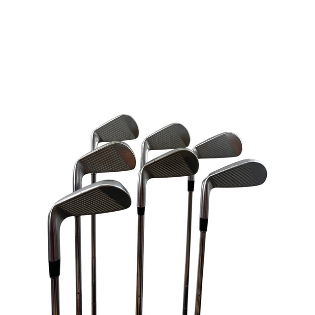Srixon Zxi7 Iron Set - One Golf