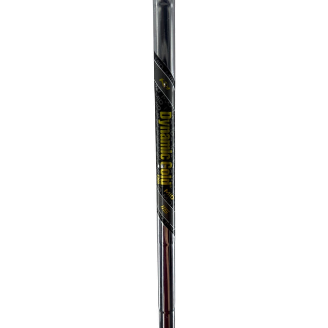 Srixon Zxi7 Iron Set - One Golf