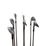Srixon Zxi7 Iron Set - One Golf