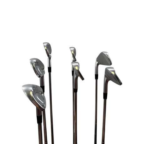 Srixon Zxi7 Iron Set - One Golf