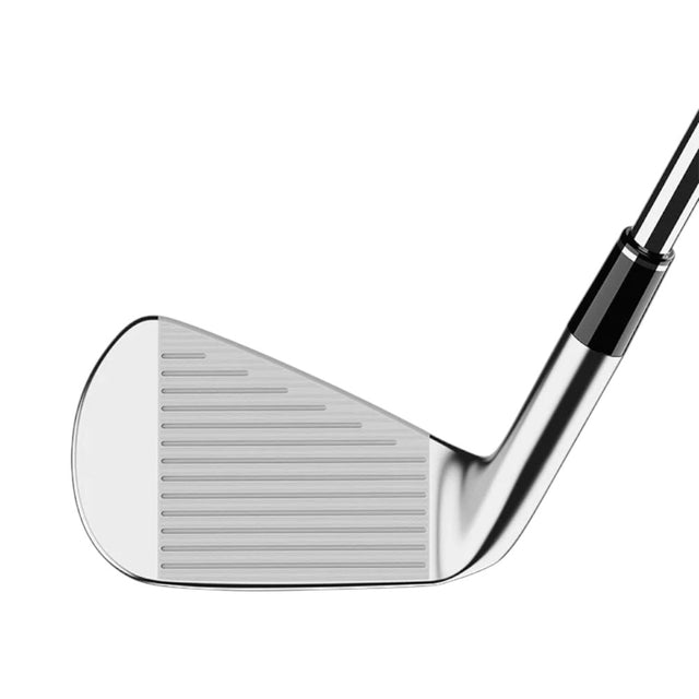 Srixon ZXi7 MKII RH 4-PW Steel Irons - One Golf