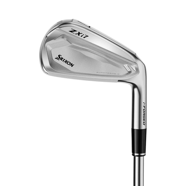 Srixon ZXi7 MKII RH 4-PW Steel Irons - One Golf