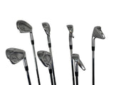 Srixon ZXi7/ZXi5 Forged Irons - One Golf