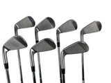 Srixon ZXi7/ZXi5 Forged Irons - One Golf