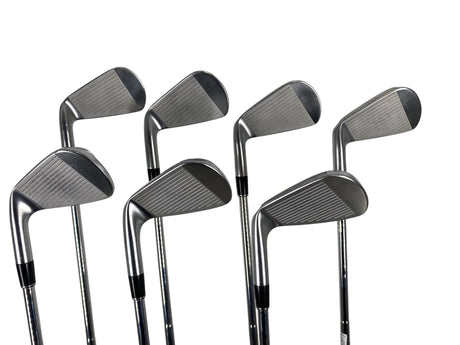 Srixon ZXi7/ZXi5 Forged Irons - One Golf