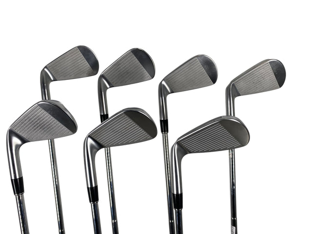 Srixon ZXi7/ZXi5 Forged Irons - One Golf