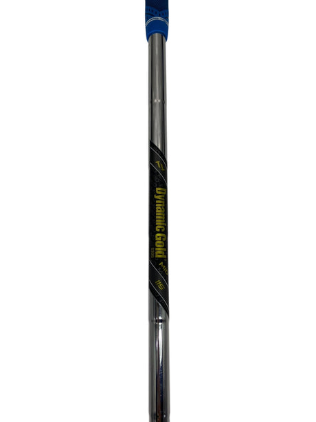 Srixon ZXi7/ZXi5 Forged Irons - One Golf