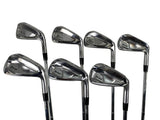 Srixon ZXi7/ZXi5 Forged Irons - One Golf