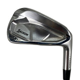 Srixon ZXi7/ZXi5 Forged Irons - One Golf