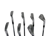Srixon ZXi7/ZXi5 Forged Irons - One Golf