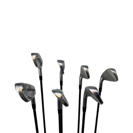 Srixon ZXiR Forged Irons - One Golf