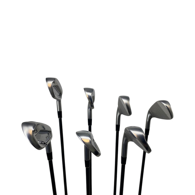 Srixon ZXiR Forged Irons - One Golf