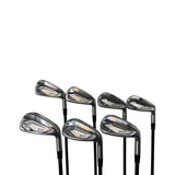 Srixon ZXiR Forged Irons - One Golf