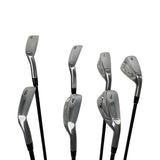 Srixon ZXiR Forged Irons - One Golf