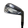 Srixon ZXiR Forged Irons - One Golf