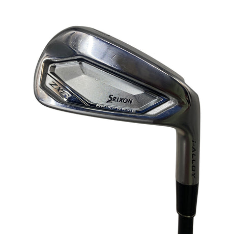 Srixon ZXiR Forged Irons - One Golf