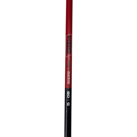 Srixon ZXiR Forged Irons - One Golf