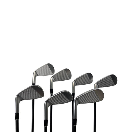 Srixon ZXiR Forged Irons - One Golf