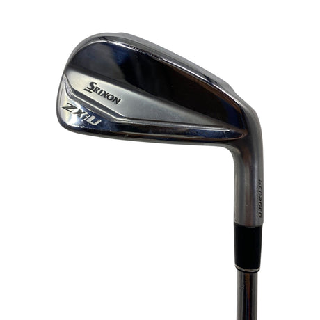 Srixon ZXIU 20º 2 Driving i-Forged iron - One Golf